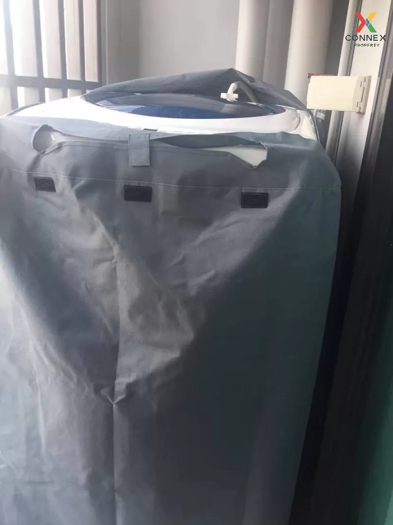 FOR RENT condo , Rich Park Triple Station , ARL-Hua Mak , Suan Lu