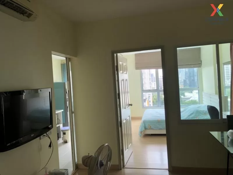 FOR RENT condo , Life @ Sathorn 10 , BTS-Chong Nonsi , Silom , Ba 1