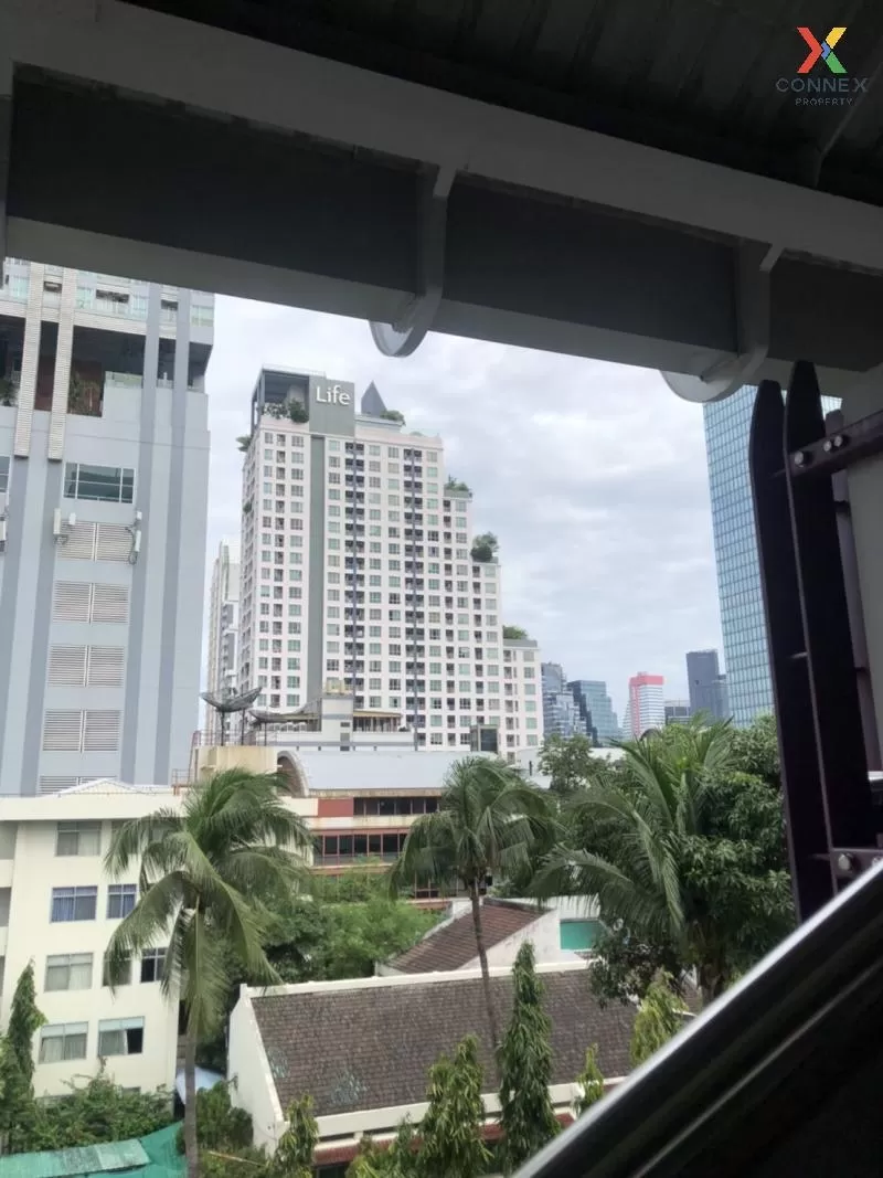 FOR RENT condo , Life @ Sathorn 10 , BTS-Chong Nonsi , Silom , Ba