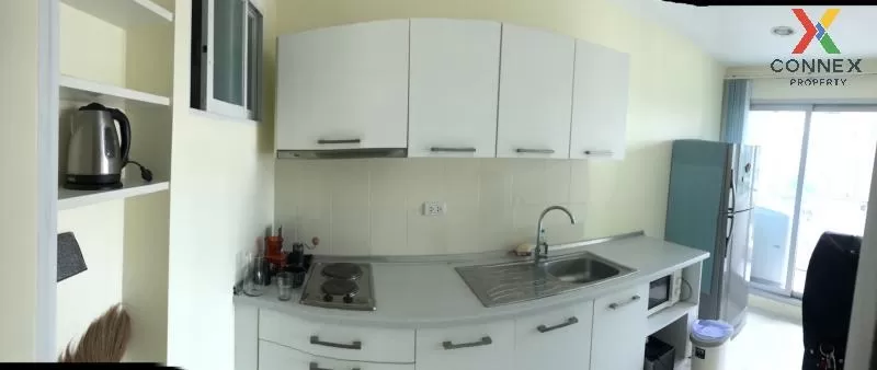 FOR RENT condo , Life @ Sathorn 10 , BTS-Chong Nonsi , Silom , Ba 2