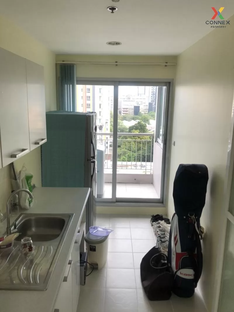 FOR RENT condo , Life @ Sathorn 10 , BTS-Chong Nonsi , Silom , Ba 4