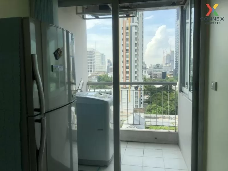 FOR RENT condo , Life @ Sathorn 10 , BTS-Chong Nonsi , Silom , Ba