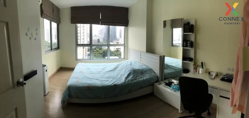 FOR RENT condo , Life @ Sathorn 10 , BTS-Chong Nonsi , Silom , Ba