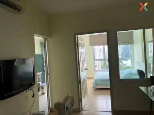 เช่าคอนโด  ไลฟ์ แอท สาทร 10 BTS-ช่องนนทรี สีลม เขต บางรัก กรุงเทพ CX-54311