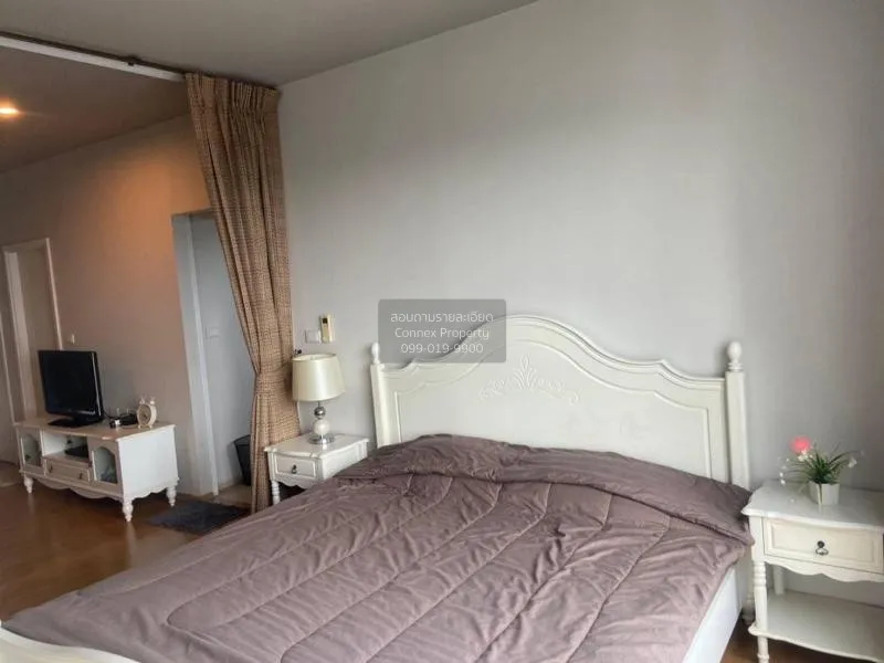 FOR RENT condo , Hive Sathorn , BTS-Krung Thon Buri , Khlong Ton 