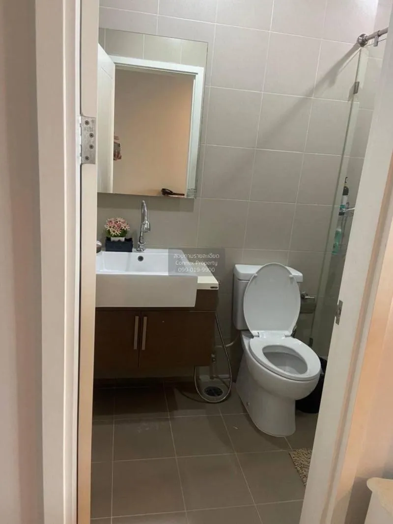 FOR RENT condo , Hive Sathorn , BTS-Krung Thon Buri , Khlong Ton 