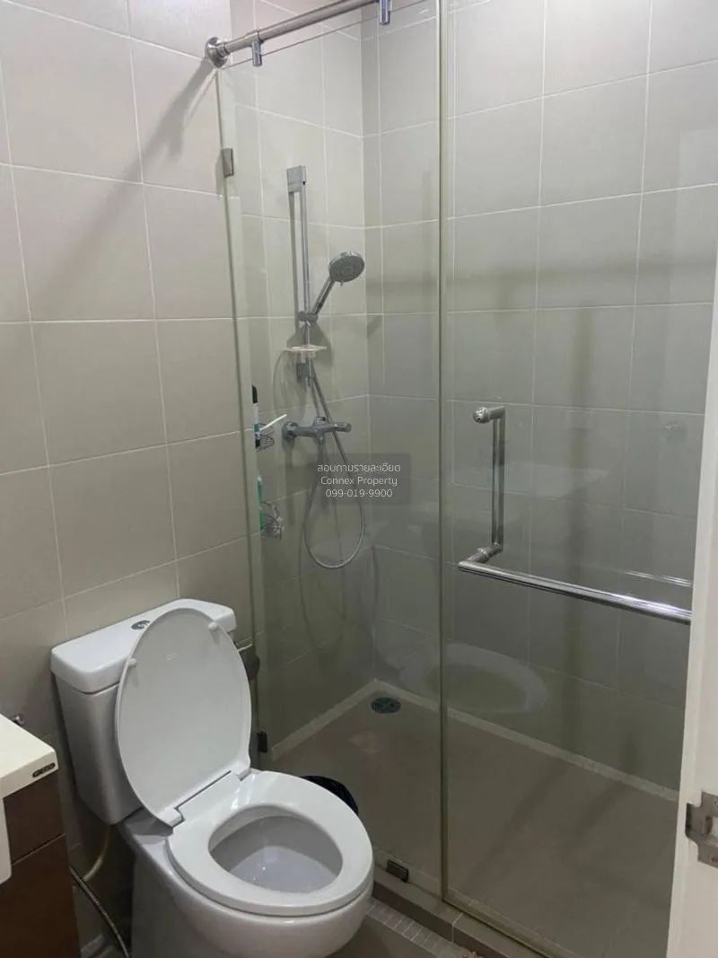 FOR RENT condo , Hive Sathorn , BTS-Krung Thon Buri , Khlong Ton 