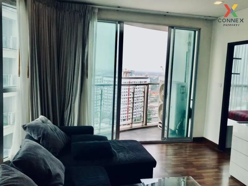 FOR RENT condo , Le Luk Condo , BTS-Phra Khanong , Phra Khanong N 3