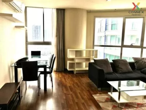 FOR RENT condo , Le Luk Condo , BTS-Phra Khanong , Phra Khanong Nuea , Watthana , Bangkok , CX-54314