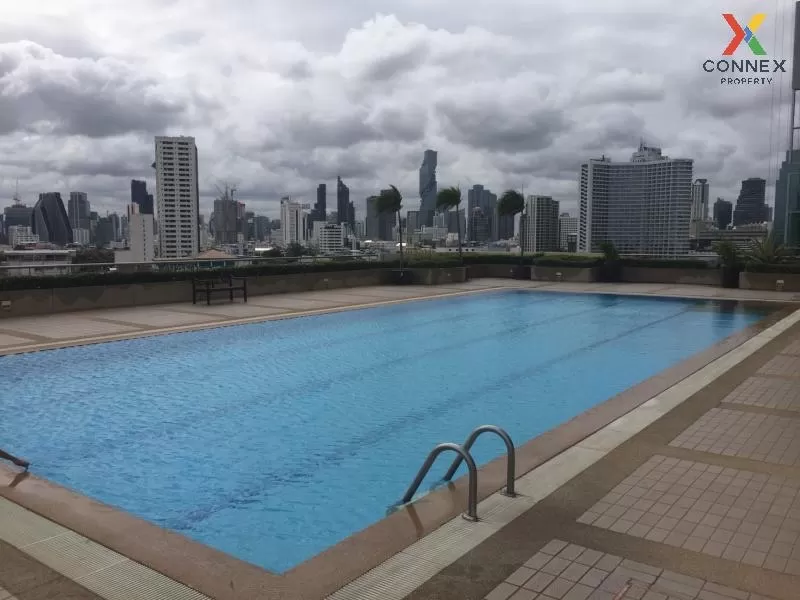 FOR RENT condo , Baan Chao Praya , BTS-Khlong San , Khlong San , 