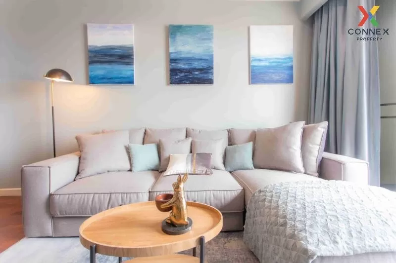 FOR RENT condo , Baan Chao Praya , BTS-Khlong San , Khlong San ,  2