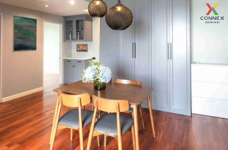 FOR RENT condo , Baan Chao Praya , BTS-Khlong San , Khlong San ,  3