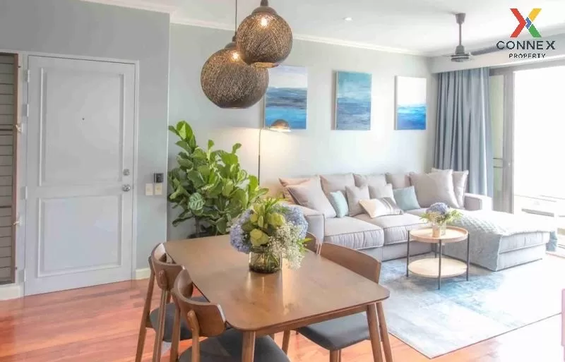 FOR RENT condo , Baan Chao Praya , BTS-Khlong San , Khlong San ,  4