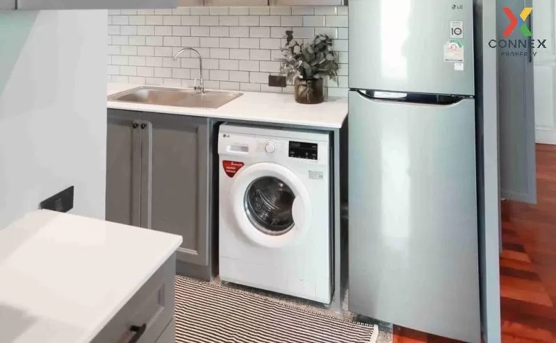 FOR RENT condo , Baan Chao Praya , BTS-Khlong San , Khlong San , 