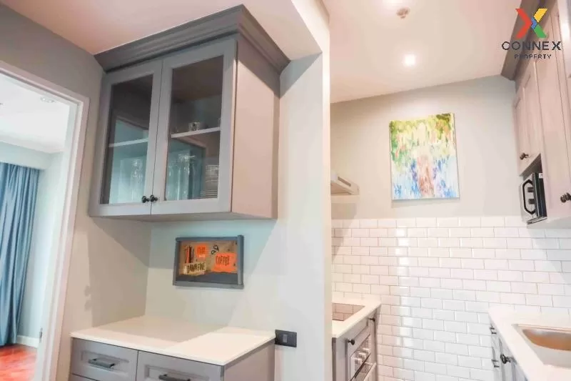 FOR RENT condo , Baan Chao Praya , BTS-Khlong San , Khlong San , 