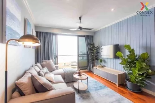 FOR RENT condo , Baan Chao Praya , BTS-Khlong San , Khlong San , Khlong San , Bangkok , CX-54320