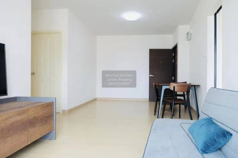 เช่าคอนโด  ศุภาลัย ซิตี้ รีสอร์ท พระราม 8 MRT-บางยี่ขัน บางยี่ขัน 2