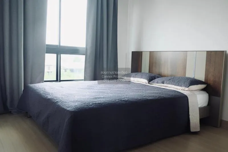 เช่าคอนโด  ศุภาลัย ซิตี้ รีสอร์ท พระราม 8 MRT-บางยี่ขัน บางยี่ขัน 4