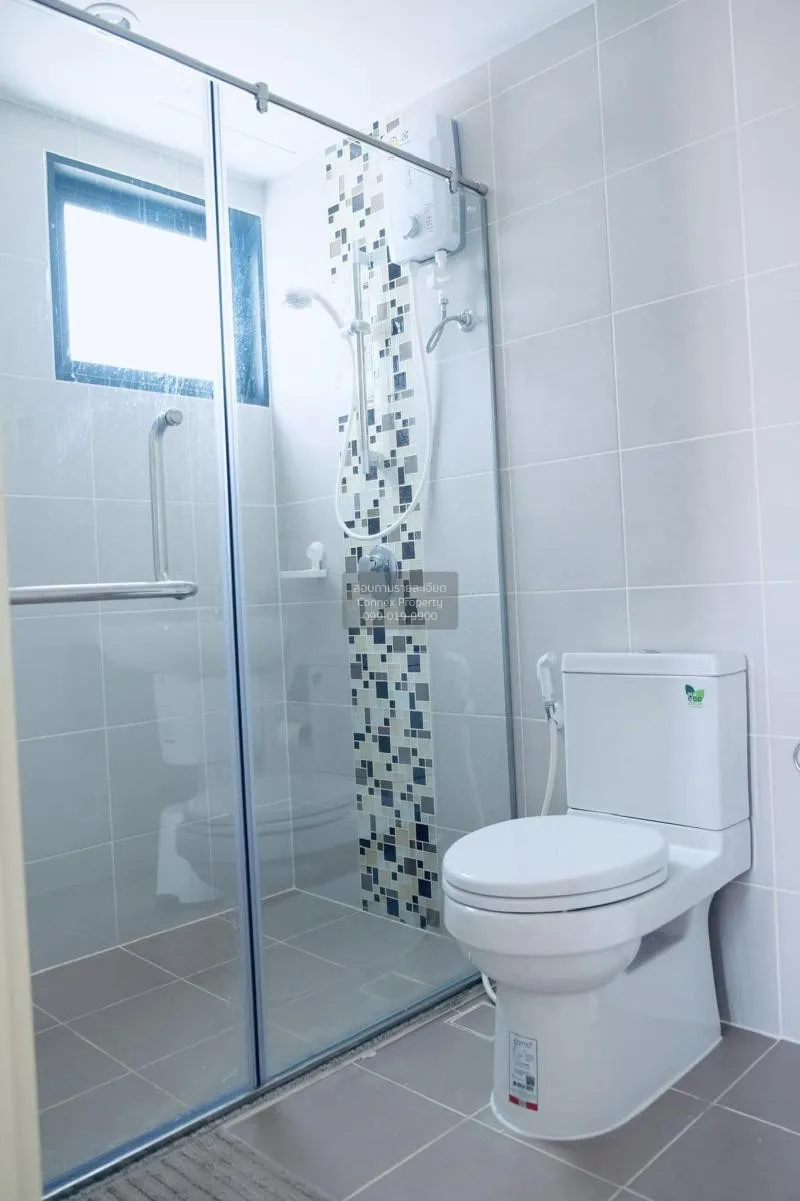 เช่าคอนโด  ศุภาลัย ซิตี้ รีสอร์ท พระราม 8 MRT-บางยี่ขัน บางยี่ขัน