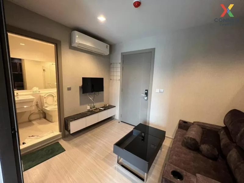 FOR RENT condo , Life Asoke - Rama 9 , MRT-Phra Ram 9 , Makkasan  2