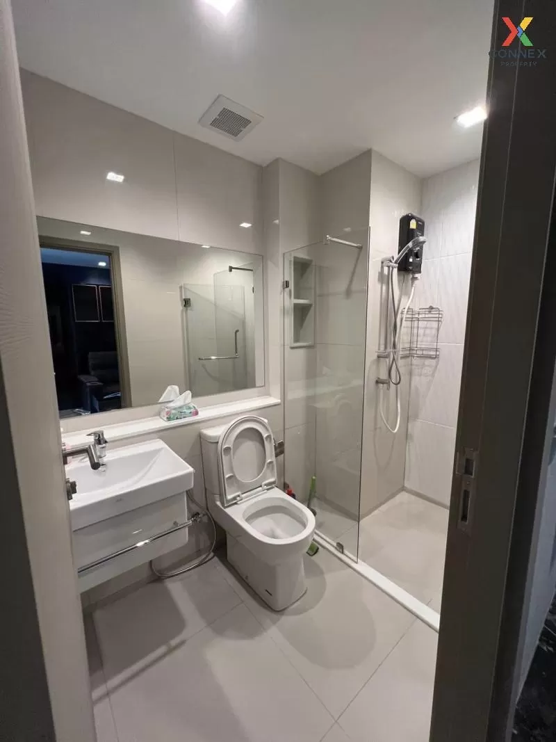 FOR RENT condo , Life Asoke - Rama 9 , MRT-Phra Ram 9 , Makkasan 