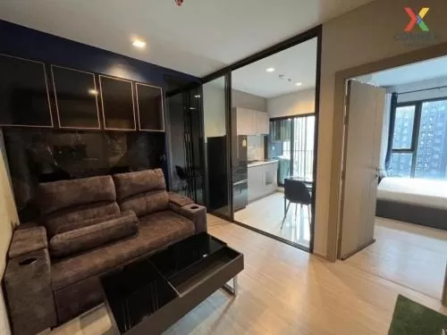 FOR RENT condo , Life Asoke - Rama 9 , MRT-Phra Ram 9 , Makkasan , Rat Thewi , Bangkok , CX-54324