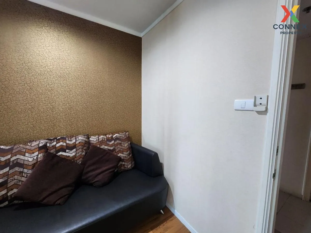 FOR RENT condo , Lumpini Park Rama 9-Ratchada , MRT-Phra Ram 9 ,  1