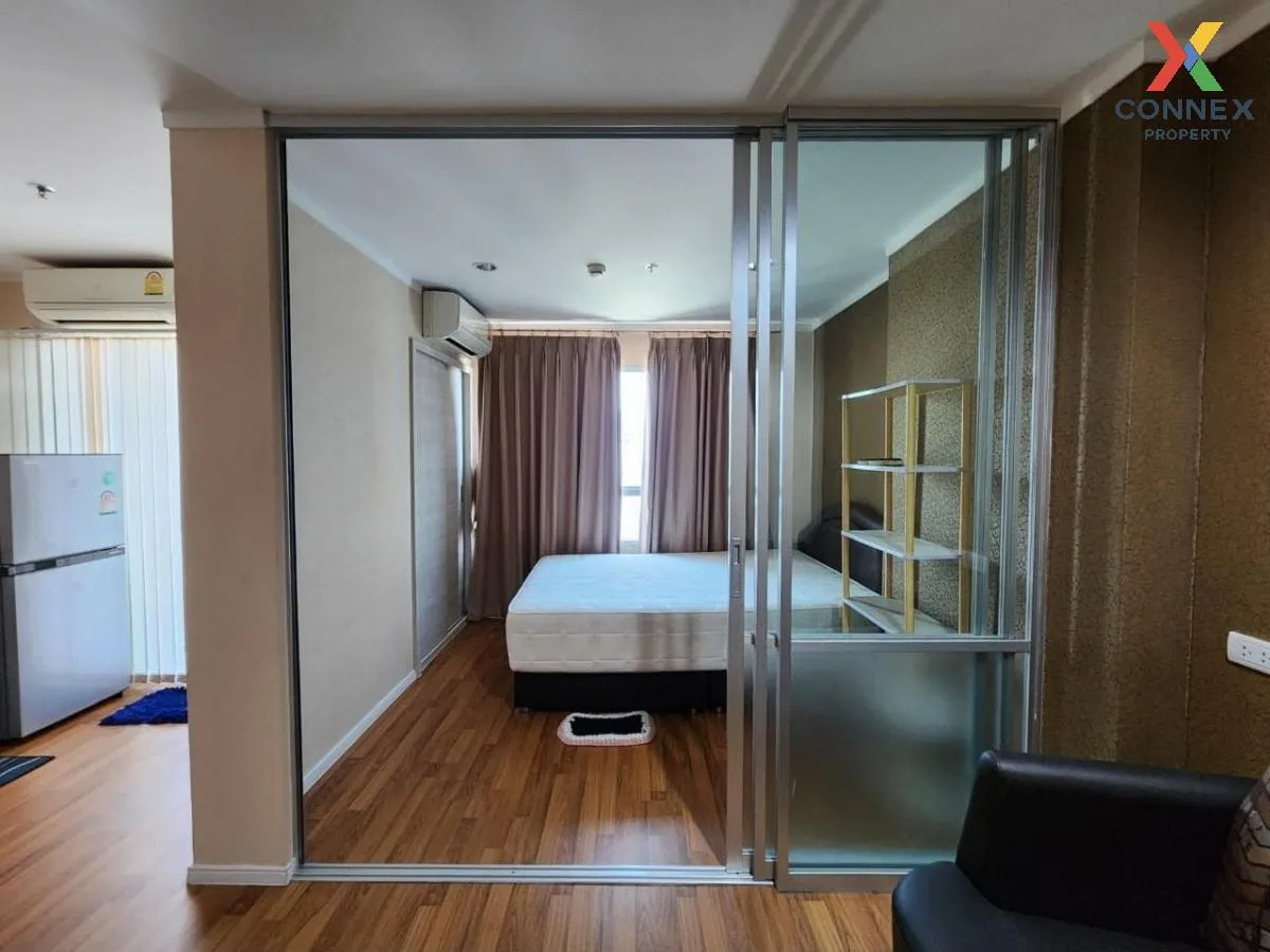 FOR RENT condo , Lumpini Park Rama 9-Ratchada , MRT-Phra Ram 9 ,  4