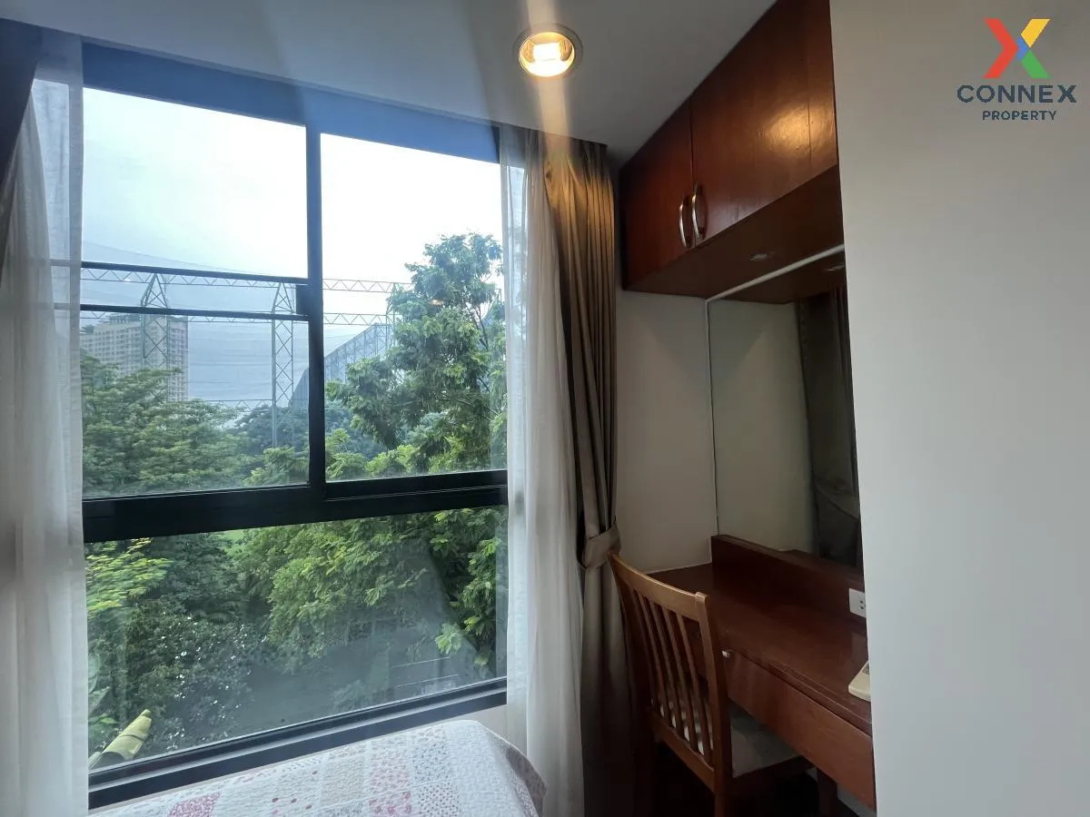 เช่าคอนโด  ซีนิธ เพลส สุขุมวิท 42 BTS-เอกมัย พระโขนง เขต คลองเตย 