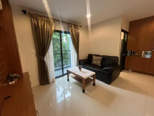 FOR RENT condo , Zenith Place Sukhumvit 42 , BTS-Ekkamai , Phra Khanong , Khlong Toei , Bangkok , CX-54328