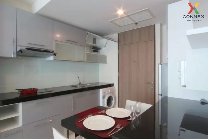 FOR RENT condo , RHYTHM Sukhumvit 44/1 , BTS-Phra Khanong , Phra  2