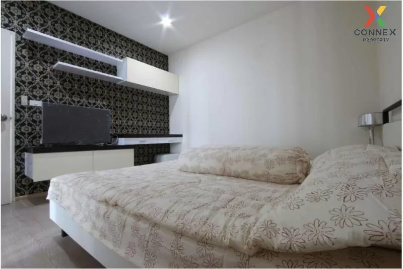 FOR RENT condo , RHYTHM Sukhumvit 44/1 , BTS-Phra Khanong , Phra  3