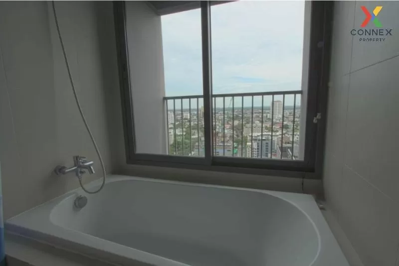 FOR RENT condo , RHYTHM Sukhumvit 44/1 , BTS-Phra Khanong , Phra  4