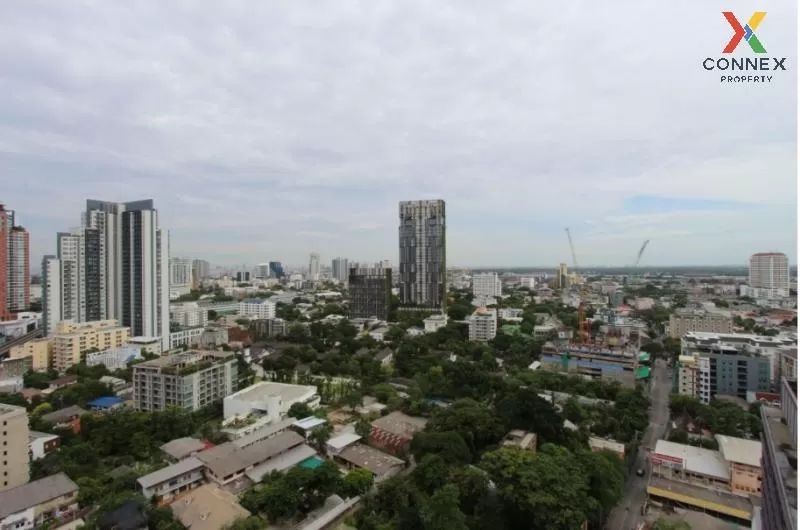 FOR RENT condo , RHYTHM Sukhumvit 44/1 , BTS-Phra Khanong , Phra 