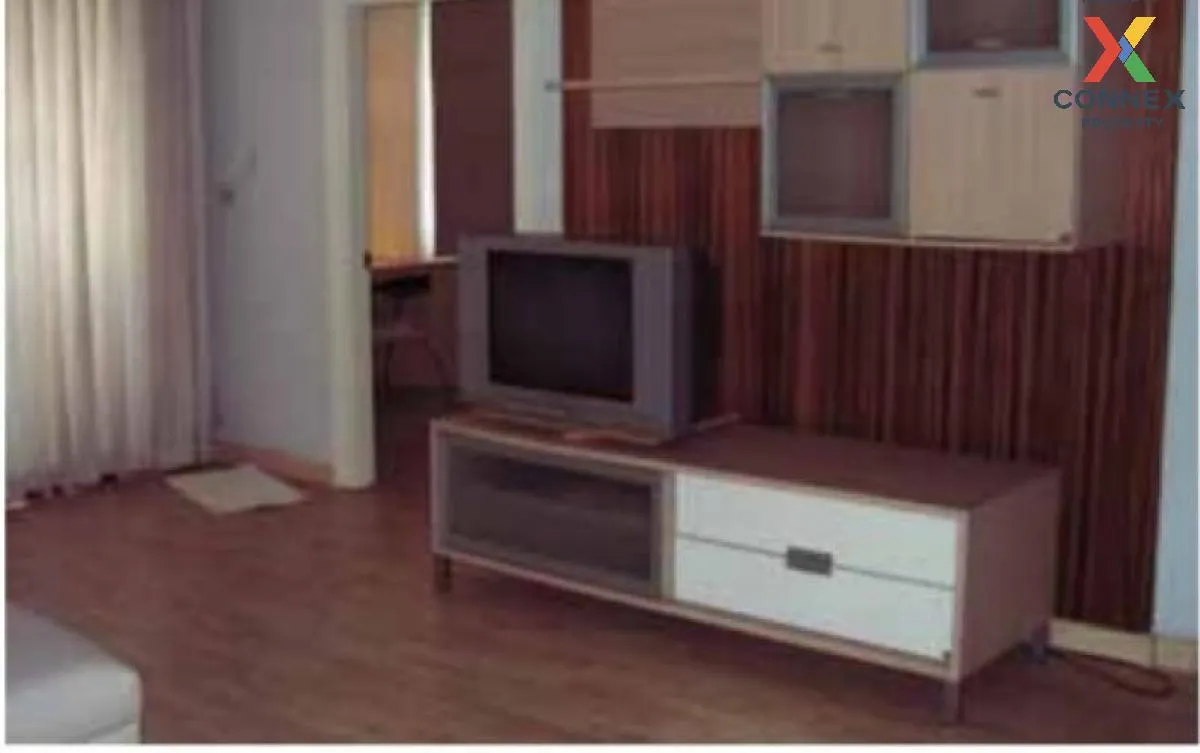 FOR RENT condo , Las Colinas , MRT-Sukhumvit , Khlong Toei Nuea , 2