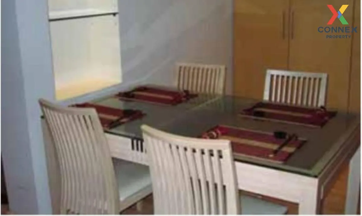 FOR RENT condo , Las Colinas , MRT-Sukhumvit , Khlong Toei Nuea , 3
