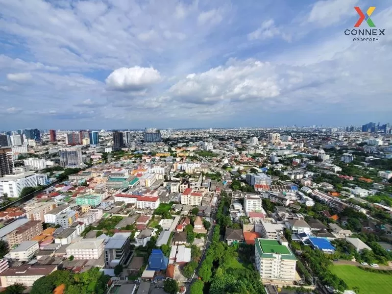 เช่าคอนโด  ซี เอกมัย ชั้นสูง หน้ากว้าง BTS-เอกมัย คลองตันเหนือ เข