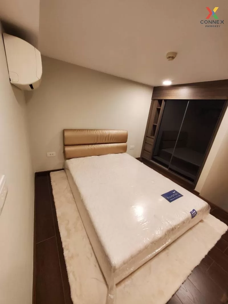 เช่าคอนโด  ซี เอกมัย ชั้นสูง หน้ากว้าง BTS-เอกมัย คลองตันเหนือ เข