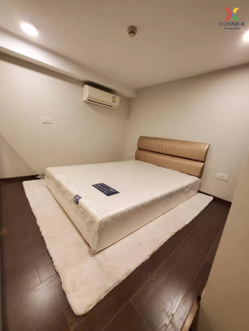 เช่าคอนโด  ซี เอกมัย ชั้นสูง หน้ากว้าง BTS-เอกมัย คลองตันเหนือ เข