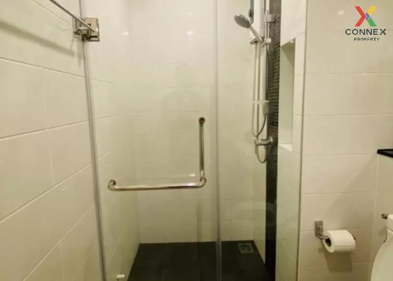 เช่าคอนโด  เดอะ ทรี ริโอ้ บางอ้อ สเตชั่น MRT-บางอ้อ บางอ้อ เขต บา