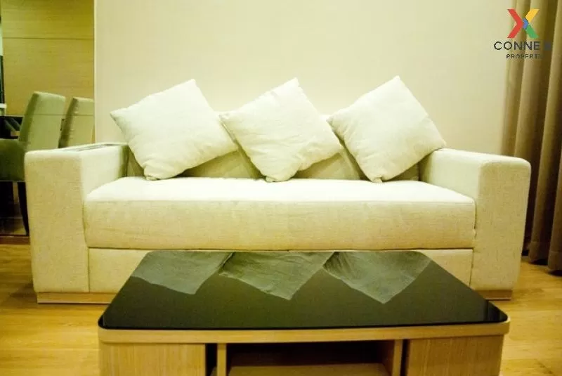 เช่าคอนโด  ดิ แอดเดรส อโศก MRT-เพชรบุรี มักกะสัน เขต ราชเทวี กรุง 1