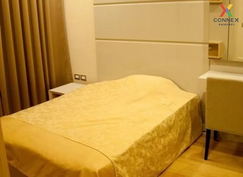 เช่าคอนโด  ดิ แอดเดรส อโศก MRT-เพชรบุรี มักกะสัน เขต ราชเทวี กรุง