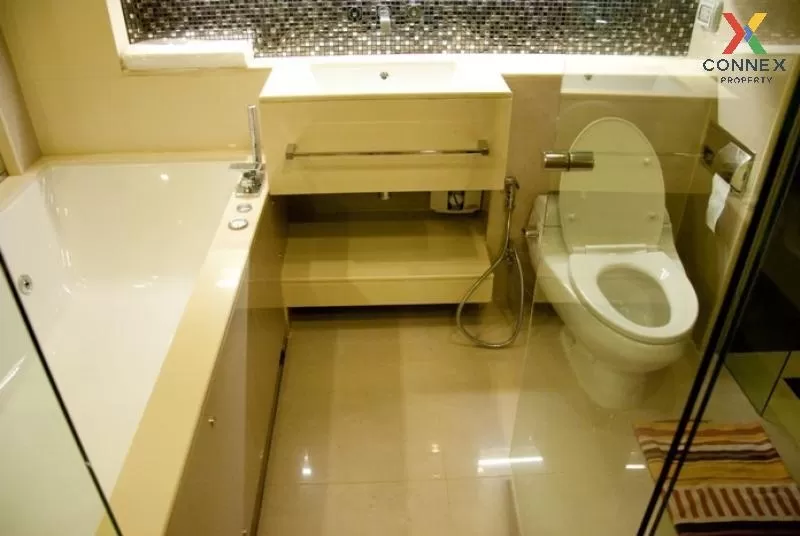 เช่าคอนโด  ดิ แอดเดรส อโศก MRT-เพชรบุรี มักกะสัน เขต ราชเทวี กรุง