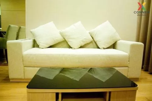 เช่าคอนโด  ดิ แอดเดรส อโศก MRT-เพชรบุรี มักกะสัน เขต ราชเทวี กรุงเทพ CX-54339