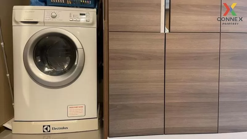 FOR RENT condo , The Address Sathorn , nice view , high floor , B