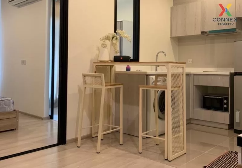 ขายคอนโด  ไลฟ์ อโศก MRT-เพชรบุรี บางกะปิ เขต ห้วยขวาง กรุงเทพ CX- 4