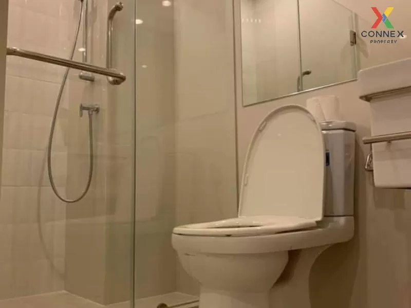 ขายคอนโด  ไลฟ์ อโศก MRT-เพชรบุรี บางกะปิ เขต ห้วยขวาง กรุงเทพ CX-