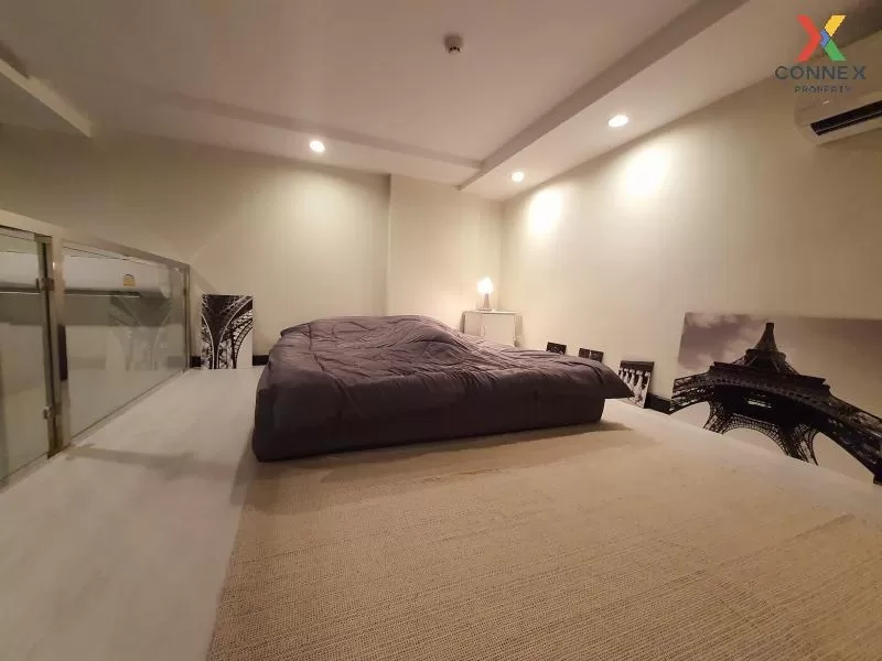 FOR SALE condo , Thames Residence , BTS-Bearing , Bang Na , Bang 