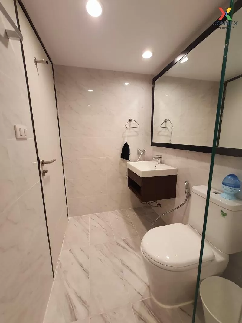 FOR SALE condo , Thames Residence , BTS-Bearing , Bang Na , Bang 
