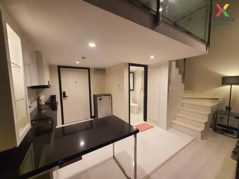 FOR SALE condo , Thames Residence , BTS-Bearing , Bang Na , Bang  4